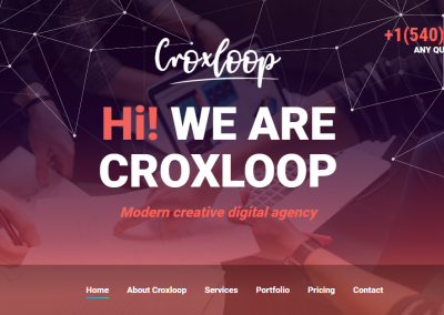 CroxLoop