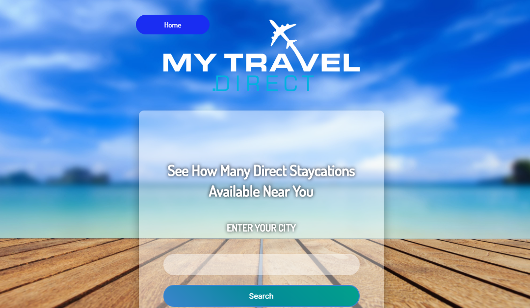 My Travel Direct – Club